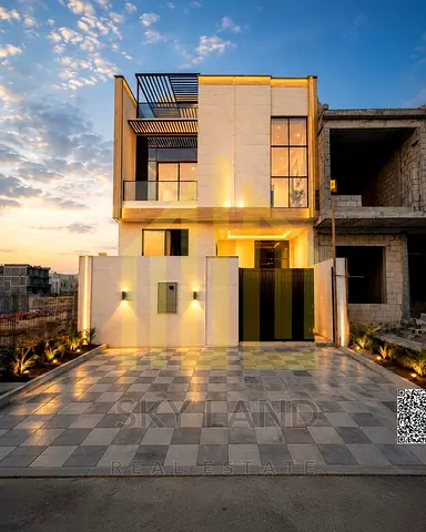 For sale directly by the owner: Freehold ownership (lifetime) available to all nationalities; price is all-inclusive and negotiable.