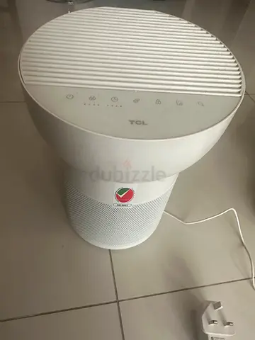 TCL Air Purifier with HEPA Filter