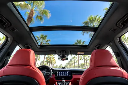 صورة مصغرة 15 لـ 2020 Porsche CAYENNE