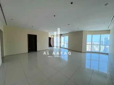 Spacious Bigger Hall 3Bhk | 1 Master | 3 Toilet | Store Room | Parking Free | Gym Free | Pool Free| Ac Free| Wardrobe