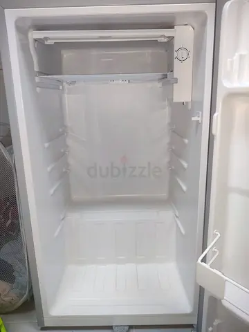 Nikai Single Door Refrigerator – Good Condition – Fully Working