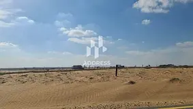 Commercial Residential Plot for Sale in Al Ruwaydat | Freehold Ownership