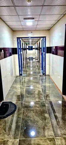 1Month Free Offer Only For Family 1Bhk in 33K With Specious Size Living Area With Balcony & washroom Just A Next to Dubai Border Al Nahda Sharjah Call Umair