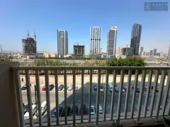 Spacious 1BR | Two Bathroom | Garden Balcony |