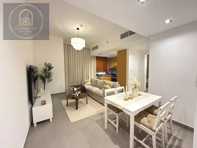 Luxurious Fully Furnished 1BHK Apartment in Al mamsha