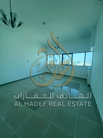 🌊🏡 Spacious 1-Bedroom Apartment for Annual Rent in Al Mamzar – Al Taawun, Sharjah | Direct Dubai Exit, Master Bedroom, Built-In Wardrobes & Premium