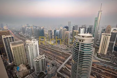 Motivated Seller | Fully Furnished | High Floor