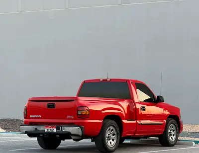 صورة 5 لـ 2005 GMC SIERRA