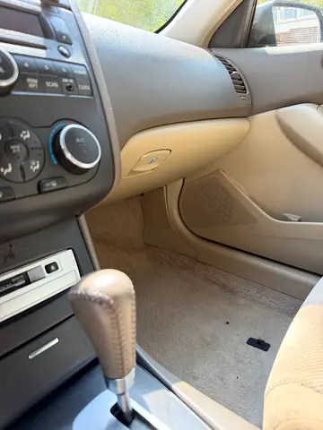 2009 Nissan ALTIMA 缩略图 15