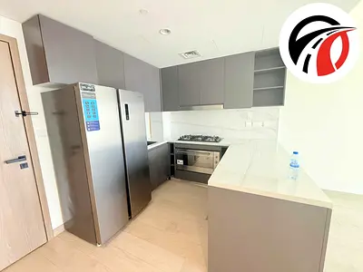 Ready To Move 3bhk Flat Available With Kitchen Appliances And Chiller Free
