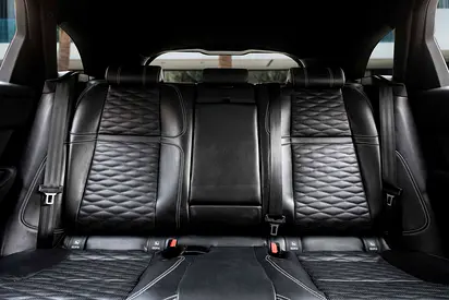 2019 LAND Rover RANGE ROVER VELAR — фото 12