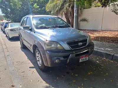 صورة 1 لـ 2006 KIA SORENTO