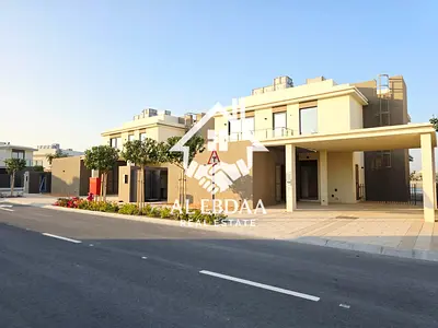 Price Drop - Beachfront Villa - 4BR + Maid + Driver - 50/50 Post Payment Plan (3 Years)