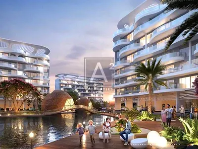 READY Q2 2027 | FULL LAGOON VIEWS | SPACIOUS
