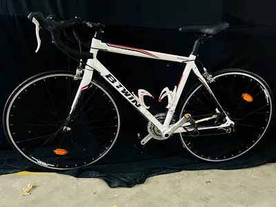 Road bike