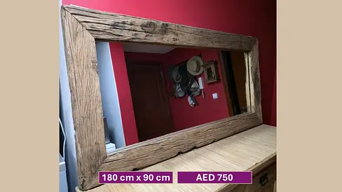 Wall Mirror