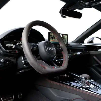 2023 AUDI RS5 photo 8