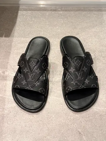 Men's Louis Vuitton Oasis Mule LV