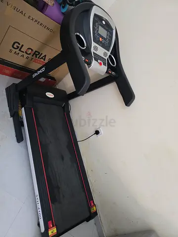 Treadmill