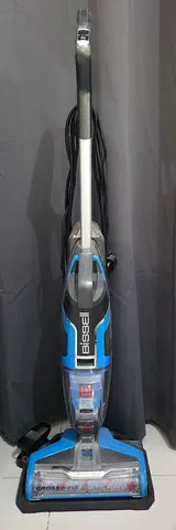 Bissell PowerBrush Upright Vacuum Cleaner - Good Working Condition