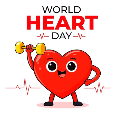 World Heart Day Morning Fitness Offer