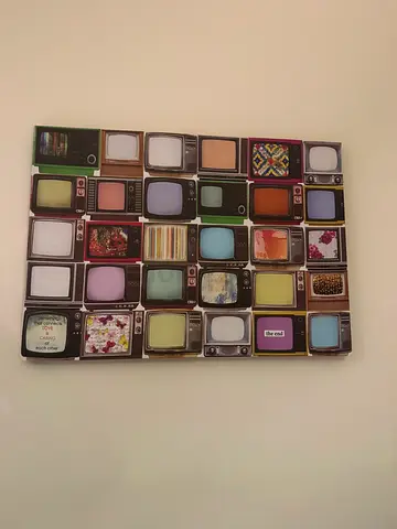 Retro Canvas (4)