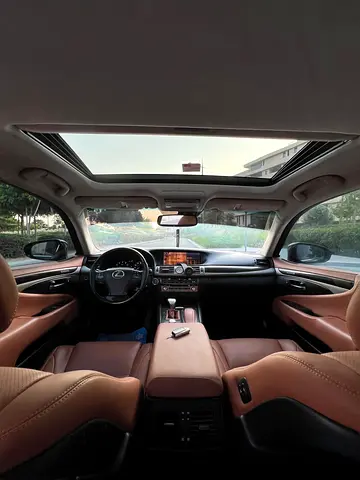 صورة 7 لـ 2014 Lexus LS-SERIES