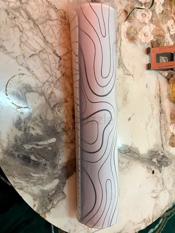Rock Pow mousepad