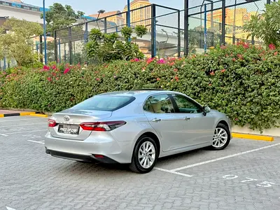 2024 Toyota CAMRY — фото 6