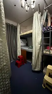 Bed space | Al Rigga | Only Africans