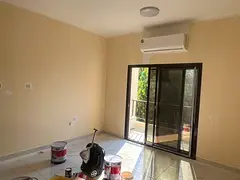 Two‑Bedroom Apartment for Annual Rent – Al Nakheel, Opposite Day‑to‑Day Ready to Move Viewin