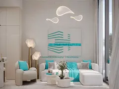 Innovative Outdoor-Cooled Balcony -Luxury residences-Park view