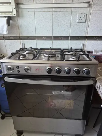 Cooker