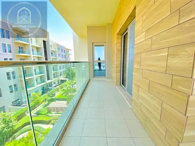 2BHK Apartment With Close kitchen Available in AL zahia Garden
