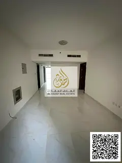 🌟 Premium 1BR Master Suite + Balcony & 2 Baths | Al Nuaimiya (King Faisal St, Near Gulfa Bridge &
