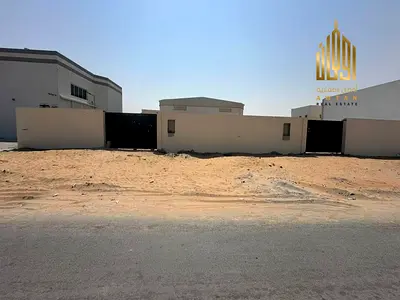 Industrial Land for Sale Al Sajaa Industrial SHR