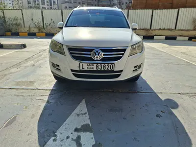 صورة مصغرة 12 لـ 2010 Volkswagen TIGUAN