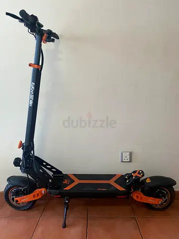 Kukirin G2 max for sale brand new