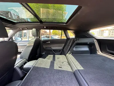 صورة مصغرة 16 لـ 2021 Volkswagen ATLAS
