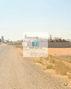🏭 INDUSTRIAL LAND FOR SALE – AL SAJAA INDUSTRIAL AREA, SHARJAH