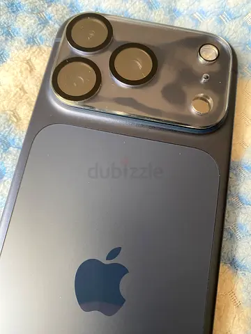 Iphone 17 pro