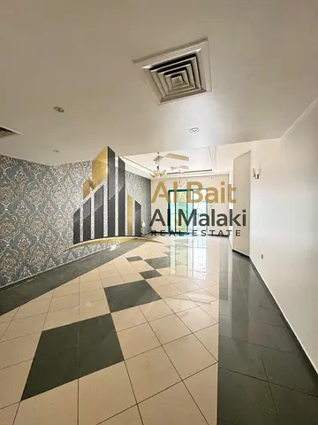 3 Bedrooms + Spacious Living Room in Al Majaz 3 1 Master Bedroom • 3 Bathrooms • 2 Balconies