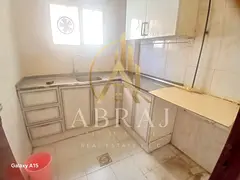 Lavish 1bhk full family building in muwailah sharjah 26k