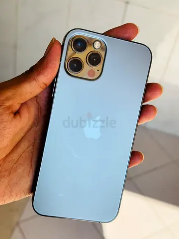 Apple iPhone 12 pro 128 GB