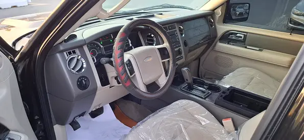 2013 FORD EXPEDITION 照片 8