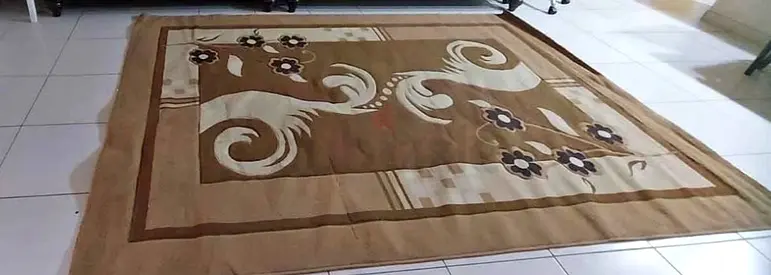 Carpet for sale 200x300