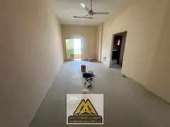 1 BHK Apartment with Balcony for Rent (Unfurnished/Without A/C) in Al Rashidiya 1, Ajman | Near Rama