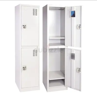 Metal new single cabinet available