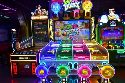 Pay AED 500 and Get 1000 Play Credits!
