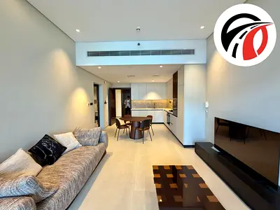Luxury 2BR Apartment | Laundry & Storage Room | Fully Equipped Kitchen | Resort-Style Amenities